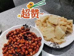 -林溪晚亭脆皮烤鱼(藁城店)