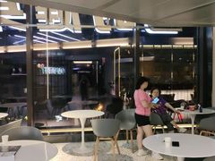 -LA合时健身4PMFIT(花桥旗舰店)