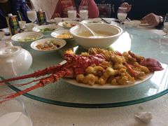 -上海国际饭店