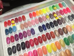 照片1 1202-浪漫美甲美睫