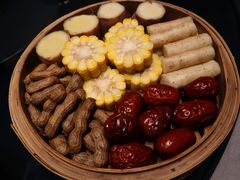 五谷丰登-徐记海鲜(汉城湖|太奥店)