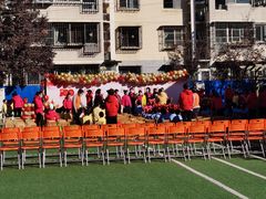 -爱彼格林珑悦幼儿园