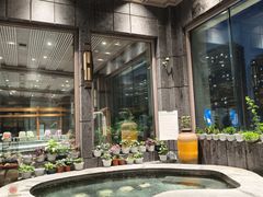 -弘安丽水温泉酒店