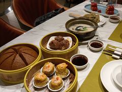 -顺意·顺德家乡菜(国际人才大厦店)