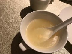 -上海金桥红枫万豪酒店-万豪中餐厅