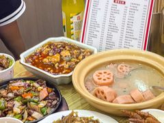 -卢庄(江汉路店)