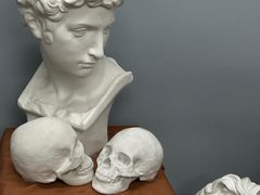 -盖画室·中高考艺考·三校生美术