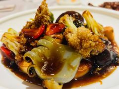 -聚春园自助餐厅(东街口店)