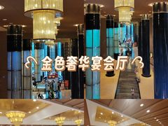 -北京千禧大酒店