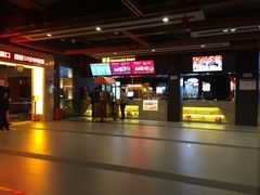 -万达影城(联想科技城店)