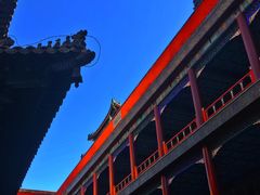 -普陀宗乘之庙(小布达拉宫)