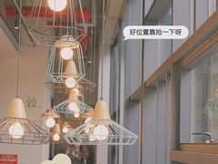 -麦田工坊(月湖店)