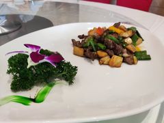 -大东海海鲜酒楼(渔人码头总店)