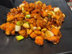 -玉桥餐厅(天坛店)