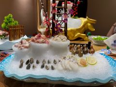 -尚海豆捞(乐虹坊店)