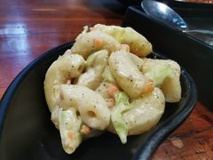 -米屋石锅拌饭(师大店)