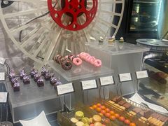 -星汇餐厅(新濠影汇店)