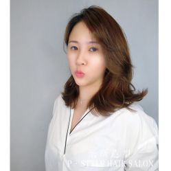 -P.STYLE 派斯造型