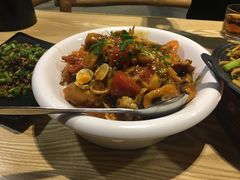 -渔太泰漓江小馆·广西融合菜(西街店)