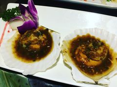 -青叶日式料理(飘亮阳光广场店)