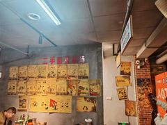 -清真·老金烧烤(舜华南路店)