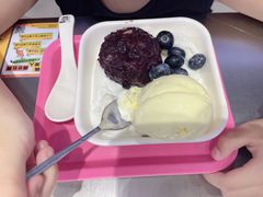 -满记甜品(江桥万达店)