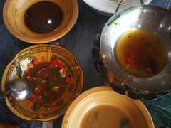 毛氏红烧肉-来韶饭店