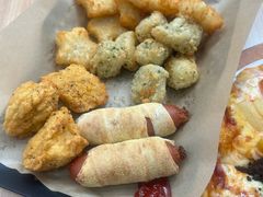 -达美乐比萨(大华锦绣优嘉店)