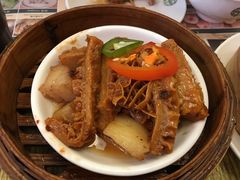 柱侯金钱肚-添好运点心专门店(百老汇店)