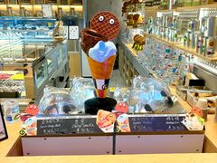 大堂-巧克玩家·城市伴手礼(in88银泰店)