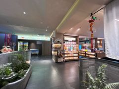 -陆琴脚艺·足浴·SPA(夫子庙店)