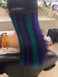 -BEAUTY HAIR GANO