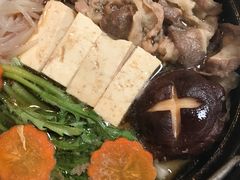 -铃木食堂(帽儿胡同店)