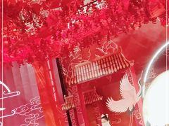-宝燕壹号景观餐厅(龙盛国际商业广场店)