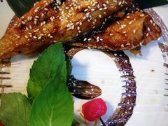 -大江户日本料理(吕厝店)