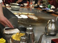 -大渔铁板烧(中山路八佰伴店)
