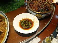 -那家老院子东北菜·饺子·小鸡炖蘑菇(艳华街店)