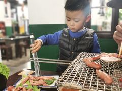 -递酒烤场(湛江路店)