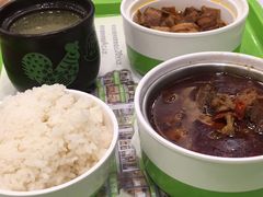 -老乡鸡(南京河西雨润大街店)
