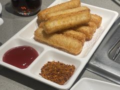 -海底捞火锅(丰尚国际广场店)