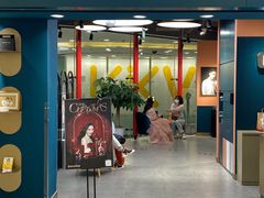 -海马体照相馆(北京apm店)
