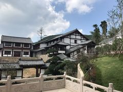 -径山寺