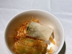 厦门薄饼-黑明餐厅(白鹭洲店)