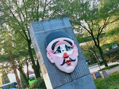 -大雁塔北广场音乐喷泉