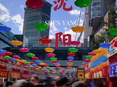 -大悦城(沈阳中街店)