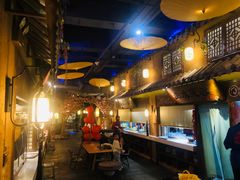-淀里船宴(裕华东路店)