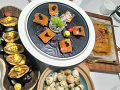 -3号仓库·创意中国菜(新世界城店)