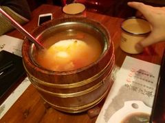 -我家小馆(江汉路店)