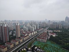 -龙之梦万丽酒店青餐厅