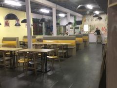 大堂-海清宁记大馅云吞